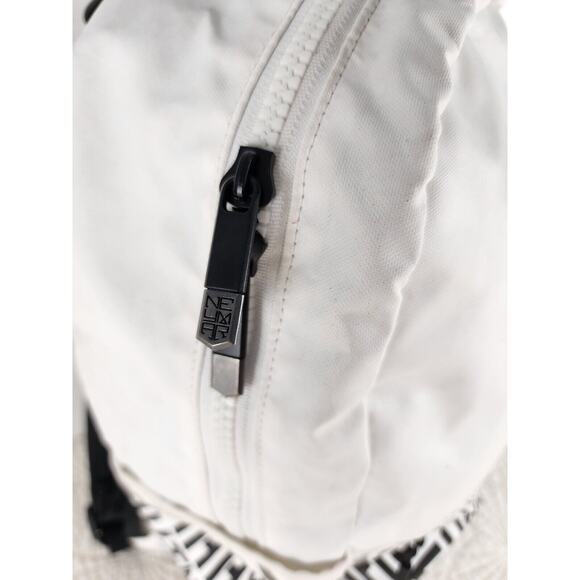 Nike Football Neymar IV Backpack White and Black - Picture 2 of 10